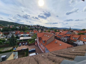 Fewo's Ahrend Wernigerode